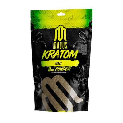Modus Kratom Powder 8oz