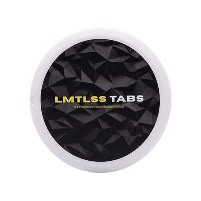 LMTLSS 7-HYDROXYMITRAGYNINE CHEWABLE TABLETS 25CT 40MG PER TABLET - LEMON DROPPED
