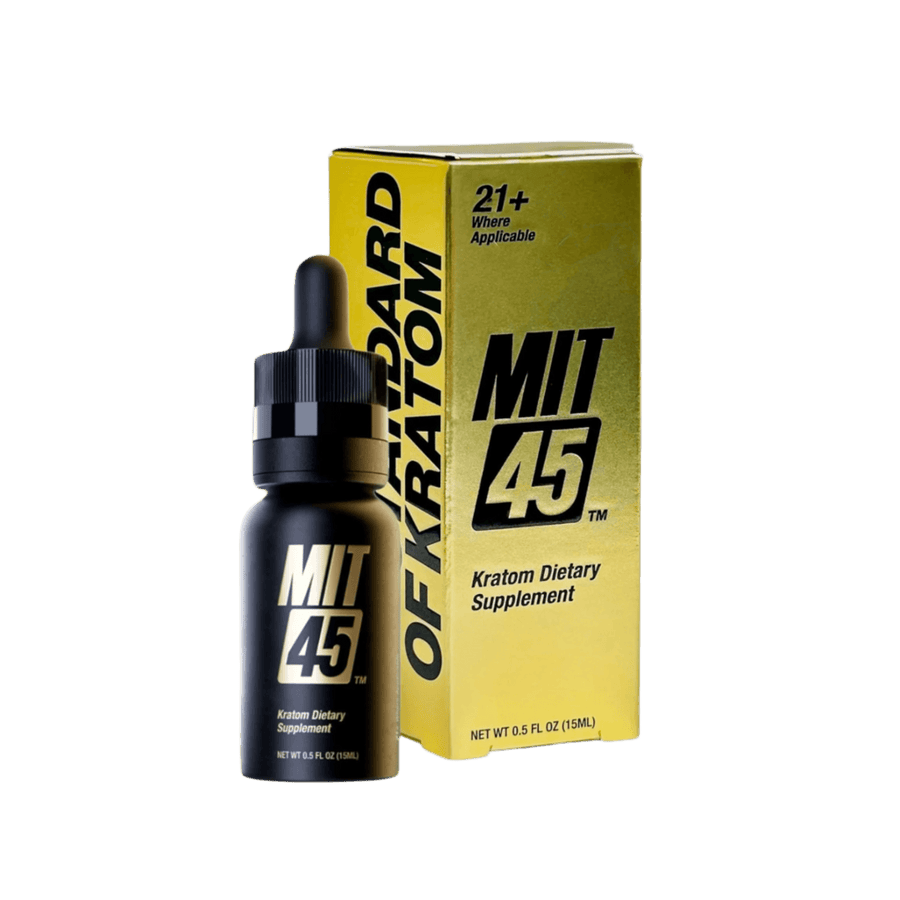 MIT 45 TINCTURE 15ML - GOLD 125MG