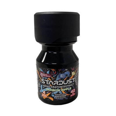 STARDUST NANO KRATOM EXTRACT TABLETS 5CT 42MG PER TABLET