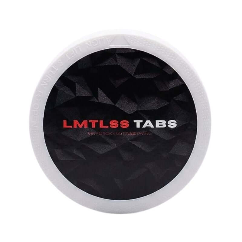 LMTLSS 7-HYDROXYMITRAGYNINE CHEWABLE TABLETS 25CT 60MG PER TABLET - PINK BERRIES