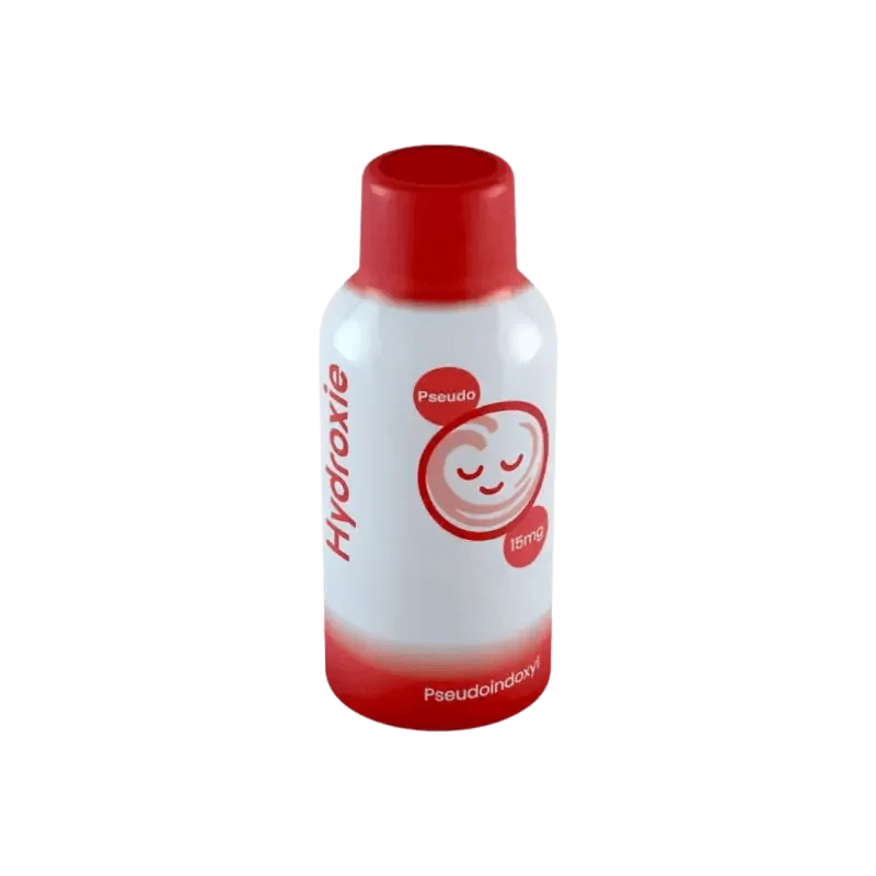Hydroxie Kratom Extract Pseudoindoxyl Shot 15mg