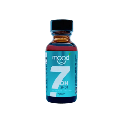 Mood + 7-OH Shot 30ml 50mg