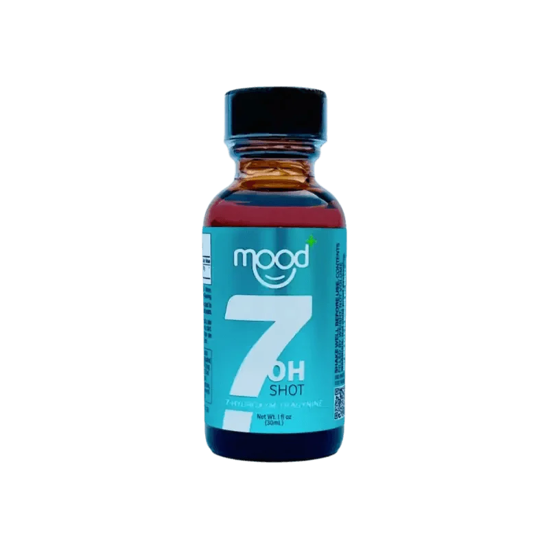 Mood + 7-OH Shot 30ml 50mg