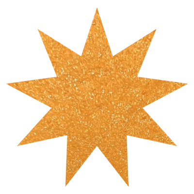 Omega Extrax 0.5G 7OH Astral Glitter 85% Extract Powder