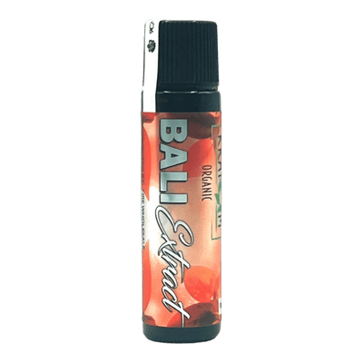 EARTH KRATOM EXTRACT LIQUID 12ML - BALI RED VEIN