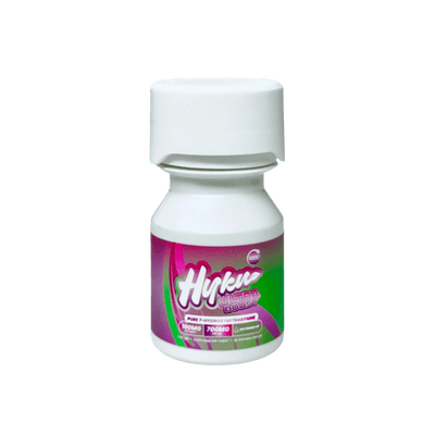 Hyku 7ct 7OH TABS Watermelon 100mg Per Tablet