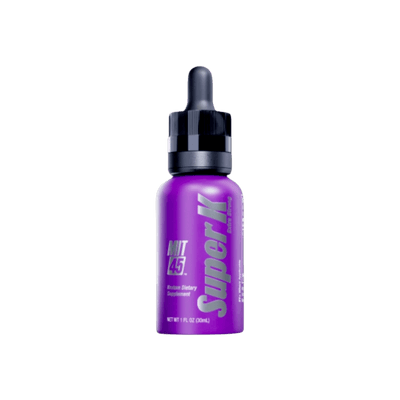 MIT 45 TINCTURE 30ML - SUPER K EXTRA STRONG