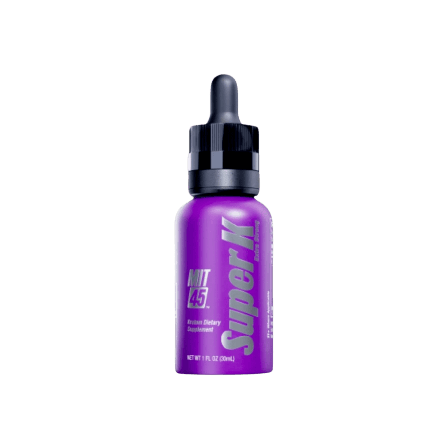 MIT 45 TINCTURE 30ML - SUPER K EXTRA STRONG
