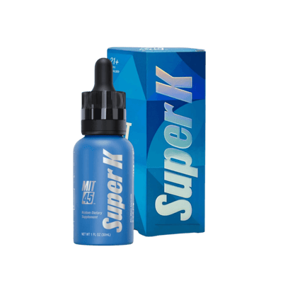 MIT 45 TINCTURE 30ML - SUPER K
