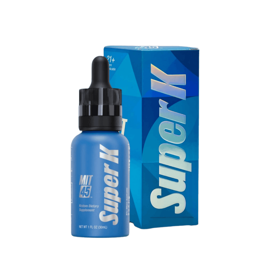 MIT 45 TINCTURE 30ML - SUPER K