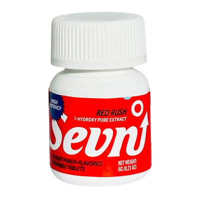 Sevn 7OH Tabs 10ct 35mg Per Tablet