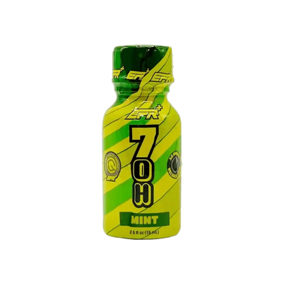 EFR 7OH Mint Shot 15mg