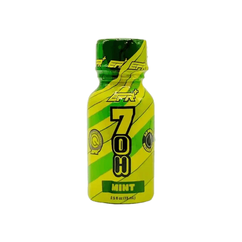 EFR 7OH Mint Shot 15mg