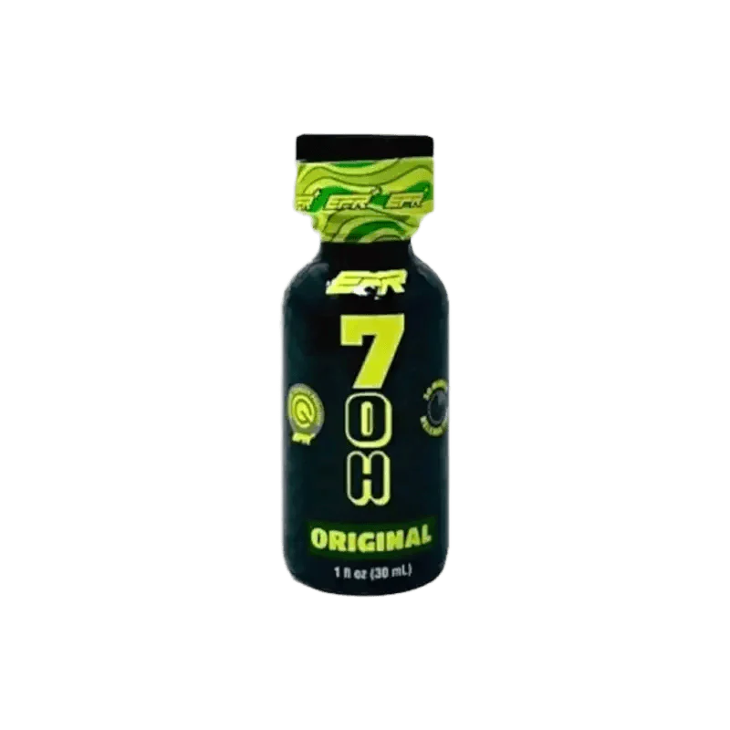 EFR 7OH Shot Original 15mg