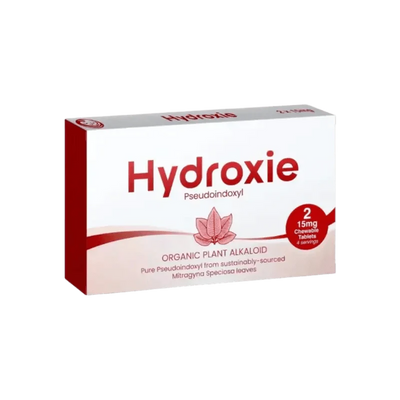 Hydroxie 2ct 7OH Pseudoindoxyl Chewable Tabs 15mg per Tablet