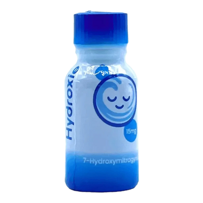 Hydroxie 7OH Shot 15mg