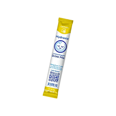 Hydroxie Kratom 7-hydroxymitragynine Drink Mix Lemon 15mg
