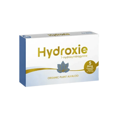 Hydroxie 5ct 7OH Chewable Tabs 30mg per Tablet