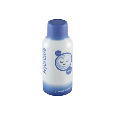 Hydroxie Kratom Extract 7-hydroxymitragynine Shot 30mg