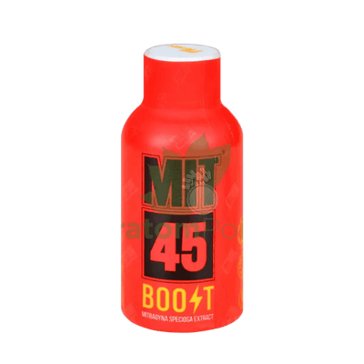 MIT 45 SHOT 15ML - BOOST MITRAGYNA SPECIOSA EXTRACT