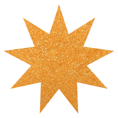 Omega Extrax 1G 7OH Astral Glitter 90% Extract Powder